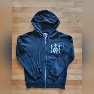 Chrome Hearts/Foti hoody